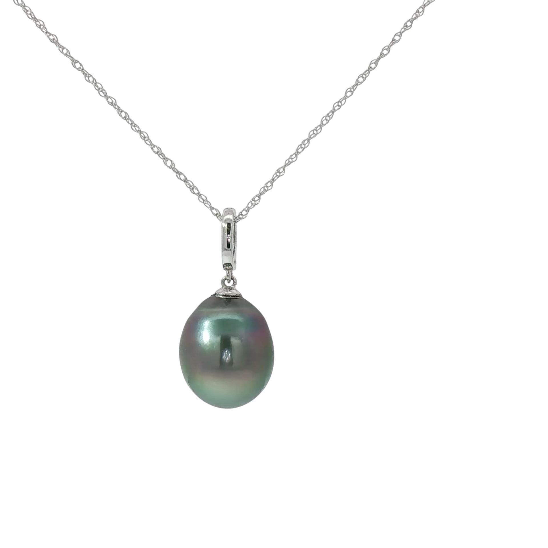 Pearl Pendant