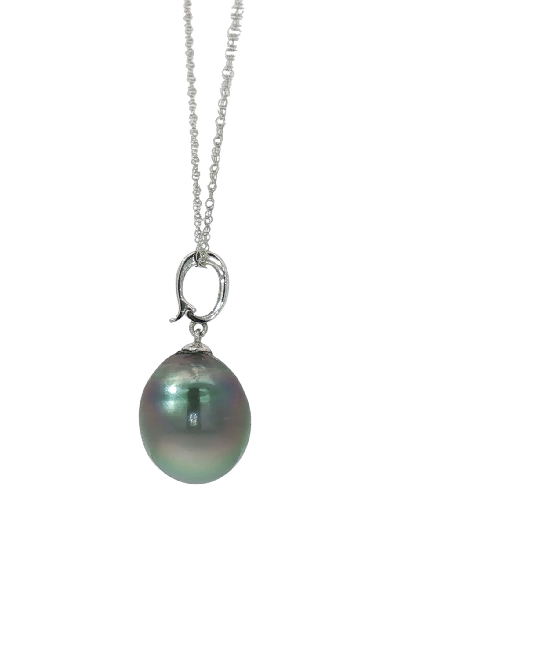 Pearl Pendant