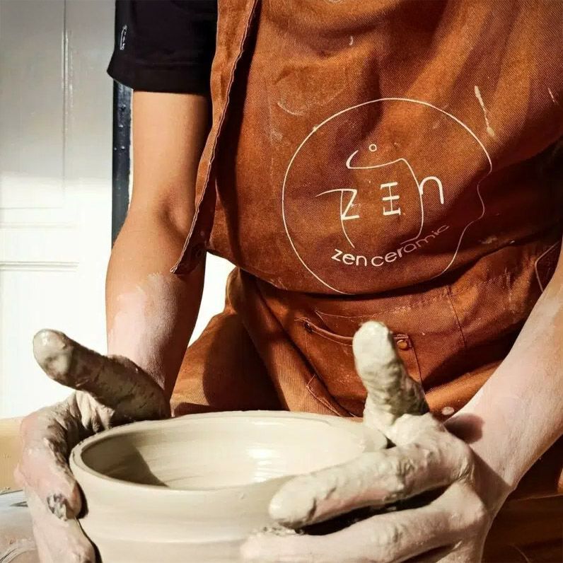 Zen Ceramic