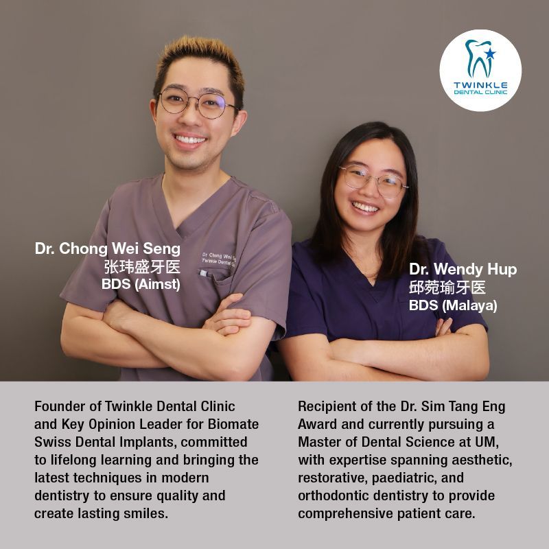 Twinkle Dental Clinic