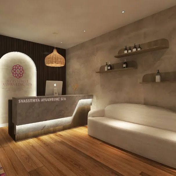 Svassthya Ayurvedic Spa