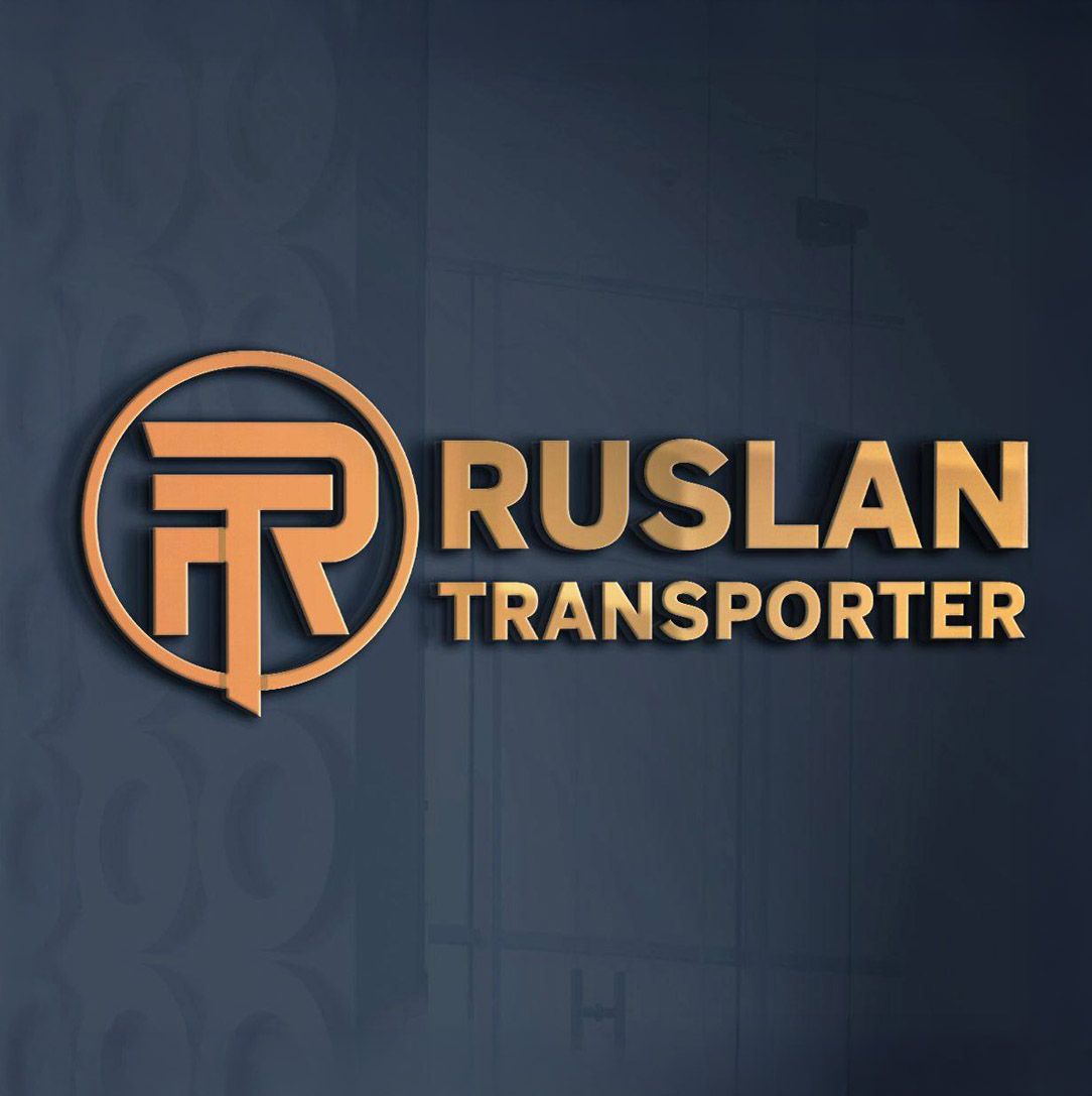 Ruslan Transporter Taxi Service