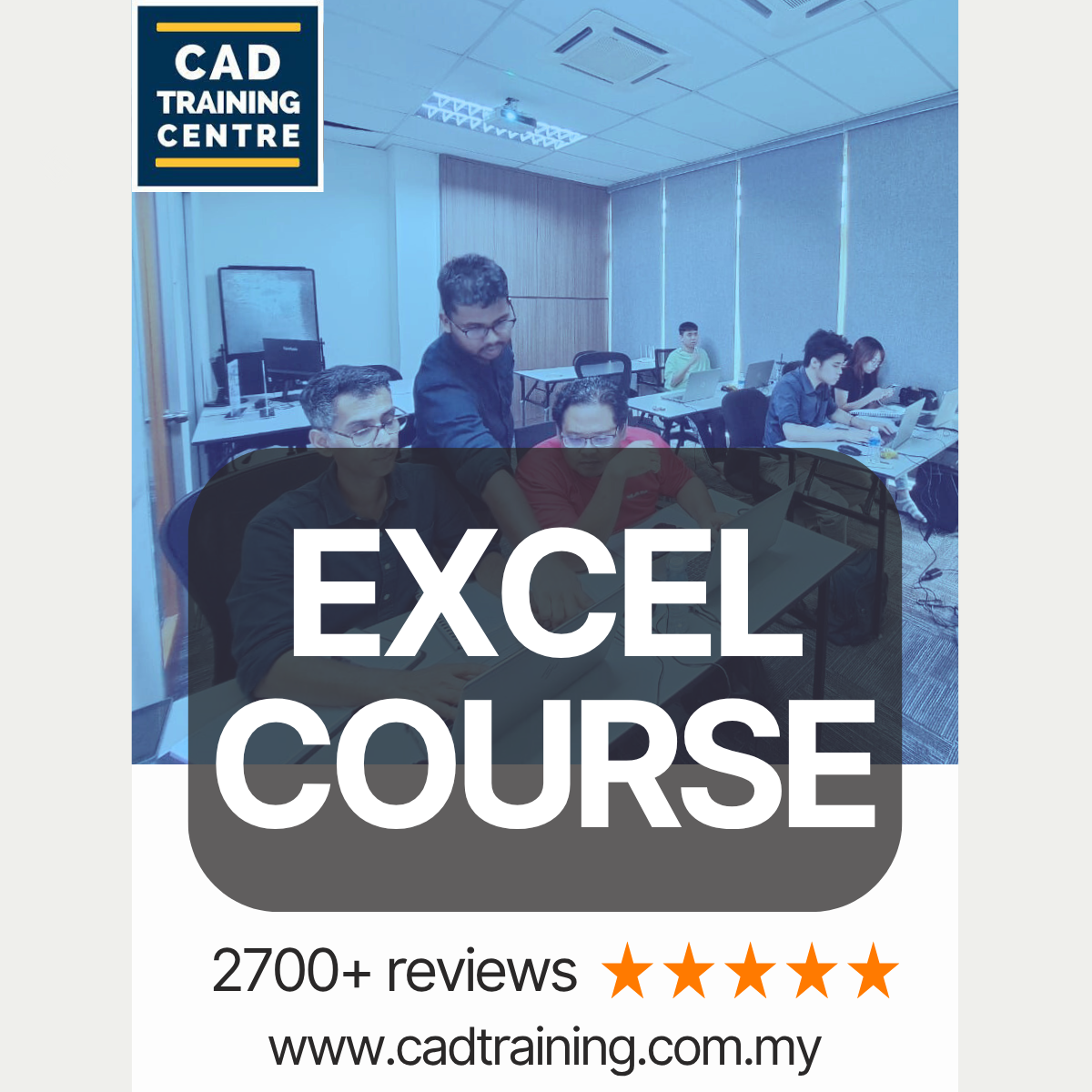 CAD Training Centre