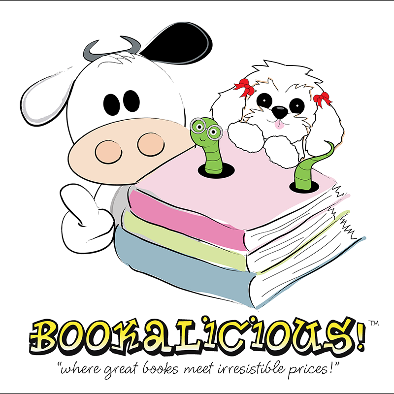 Bookalicious