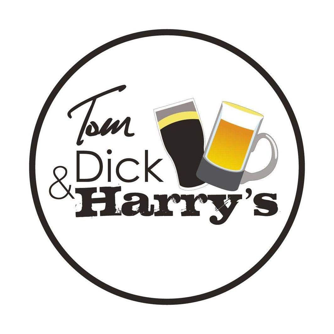 Tom, Dick & Harry’s @ Oasis Damansara