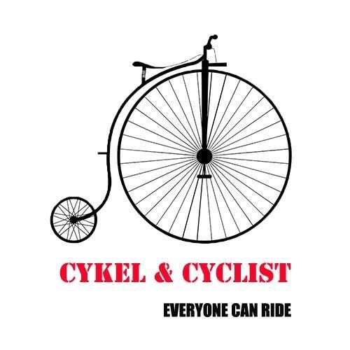 Cykel & Cyclist