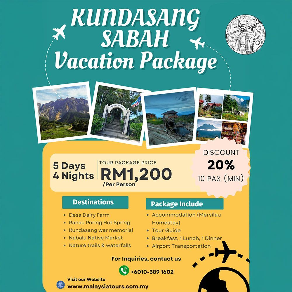 THS Travel And Tours