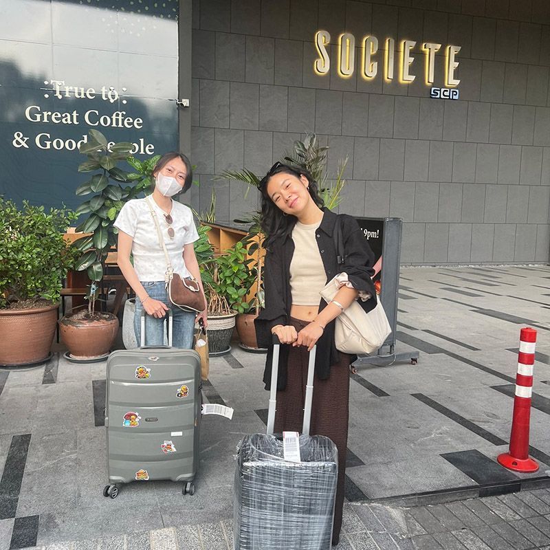 Ruslan Transporter Taxi Service