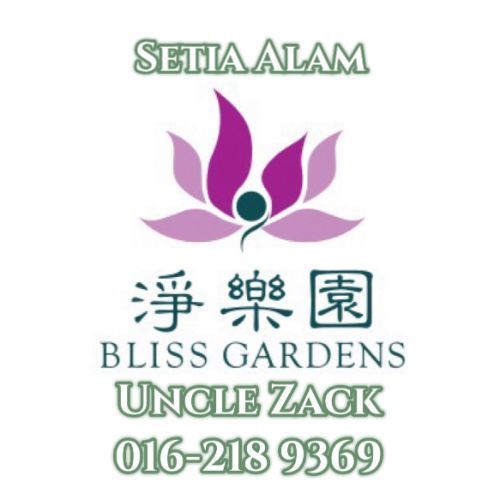 Uncle Zack’s One-Stop Funeral Services