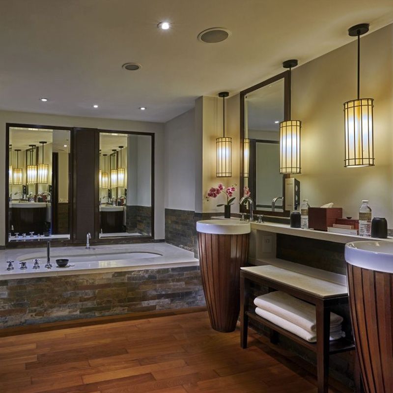 The Saujana Hotel Kuala Lumpur