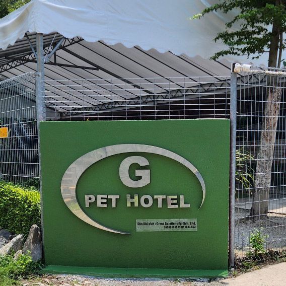 G-Pet Training & Boarding Centre