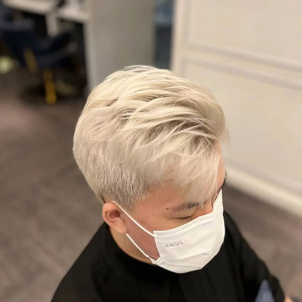 Gem Studio Hair Salon