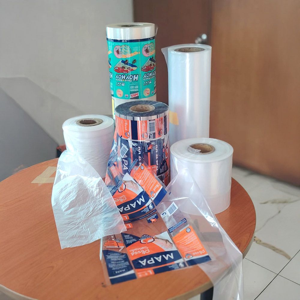 Euro Plas-Pack Industries Sdn Bhd