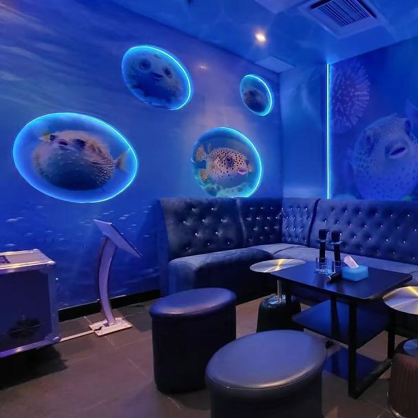 Roooar Family Karaoke