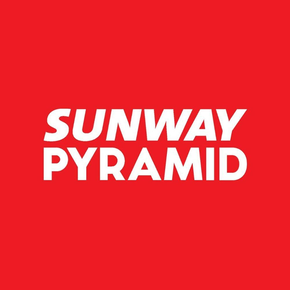 Sunway Pyramid Shopping Mall