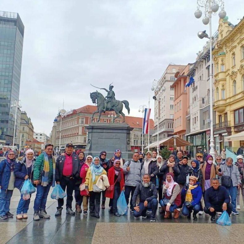 Via Vacation & Travel Sdn Bhd