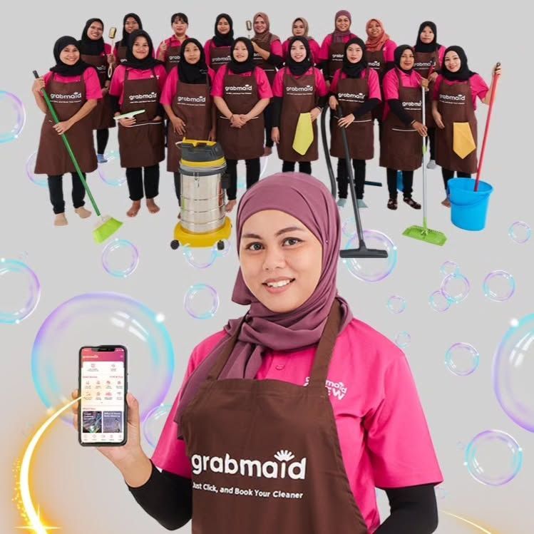 GrabMaid