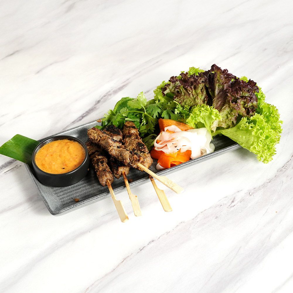 Seasion Southeast Asian Fusion Food