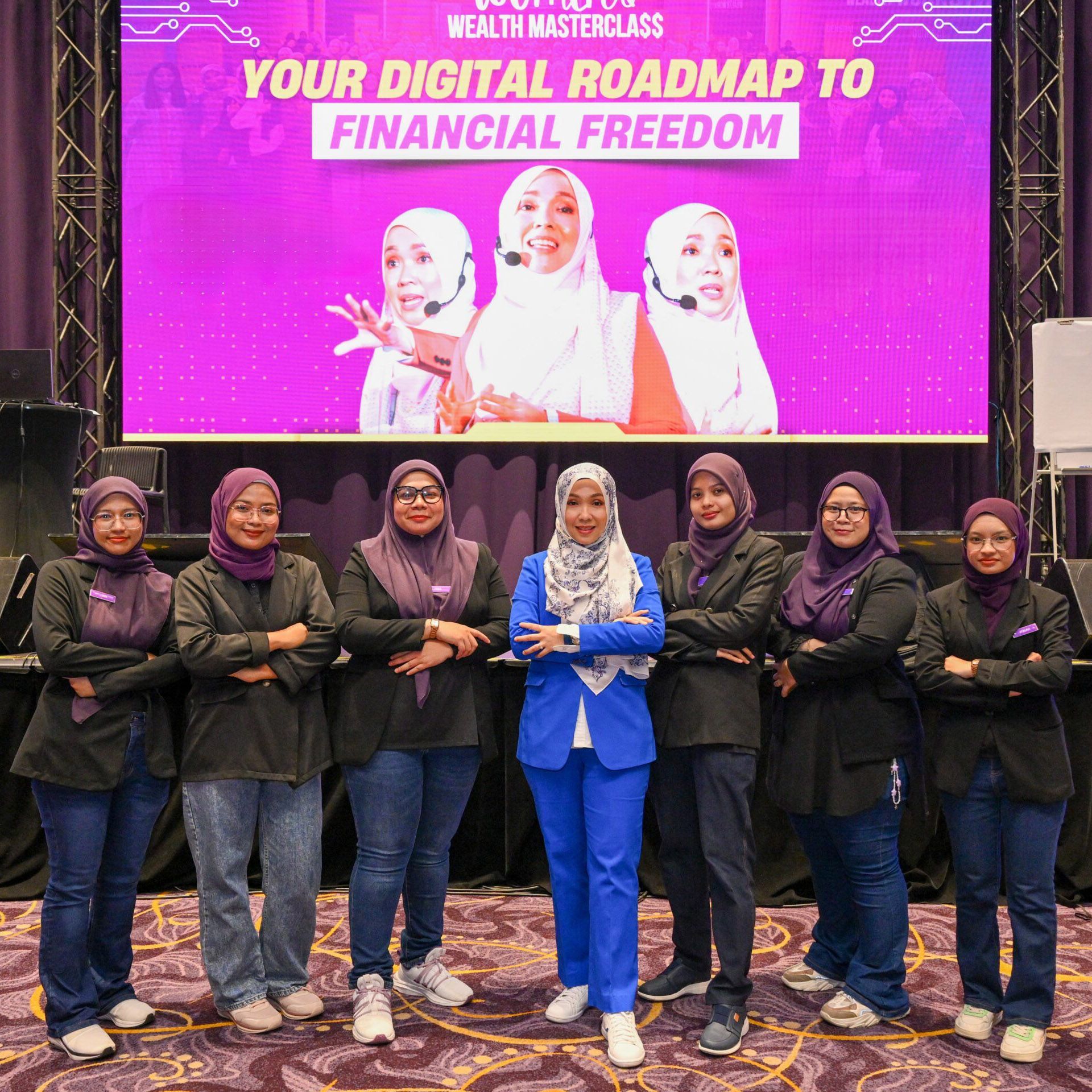 Aisya Rahman Advisory Sdn Bhd