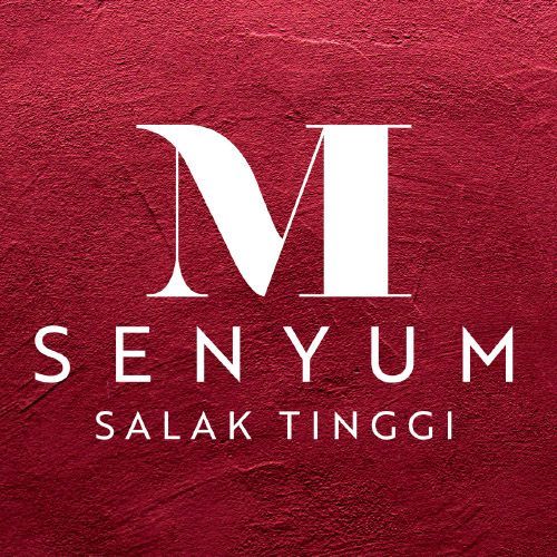 M Senyum @ Salak Tinggi