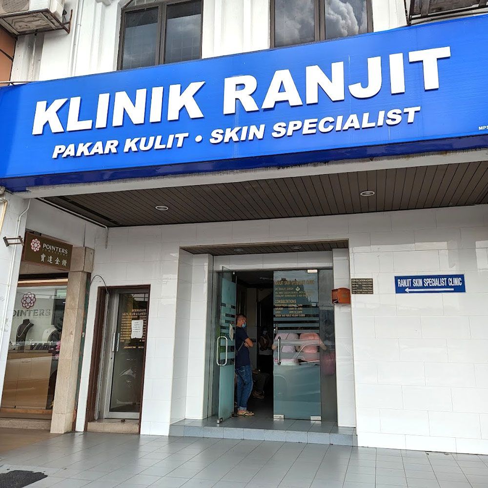 Ranjit Skin Specialist Laser & Hair Clinic
