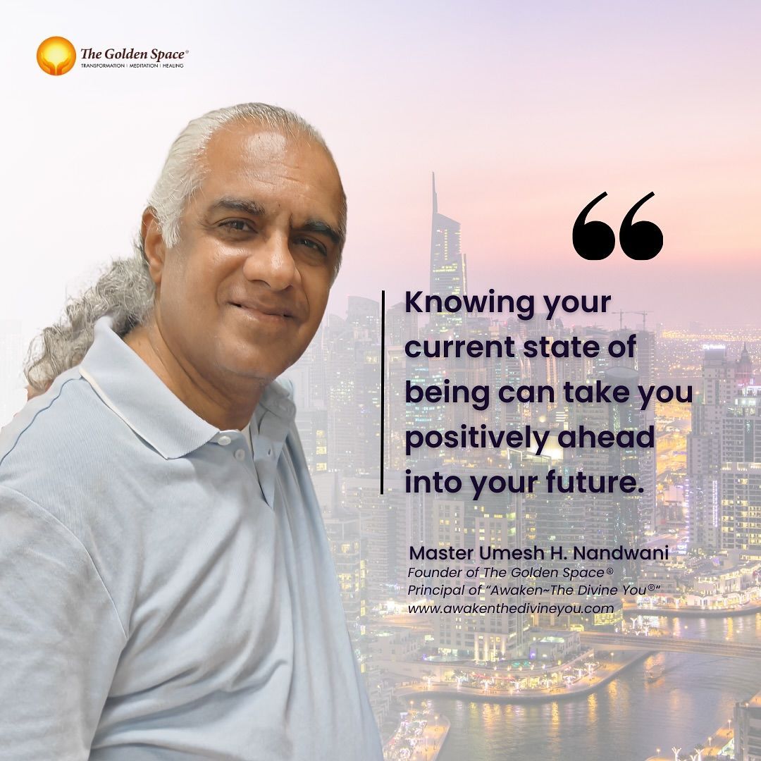 The Golden Space Malaysia