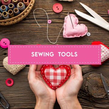 Sewing World Gallery - Online Workshop