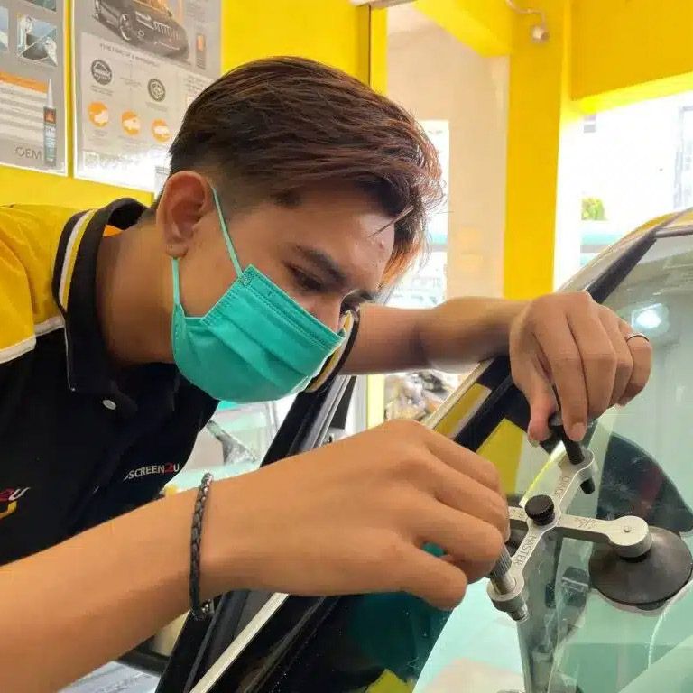 Windscreen2U Sdn Bhd