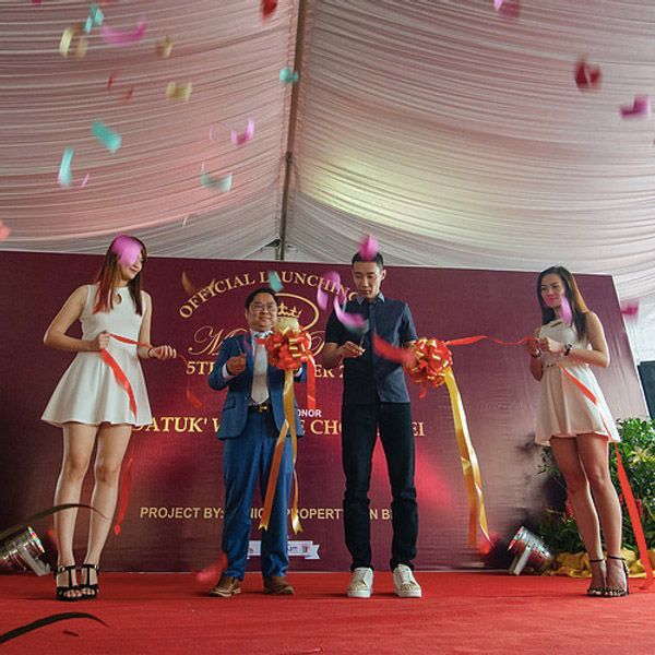 Majesty Event Management (Megaleio Events Sdn Bhd)