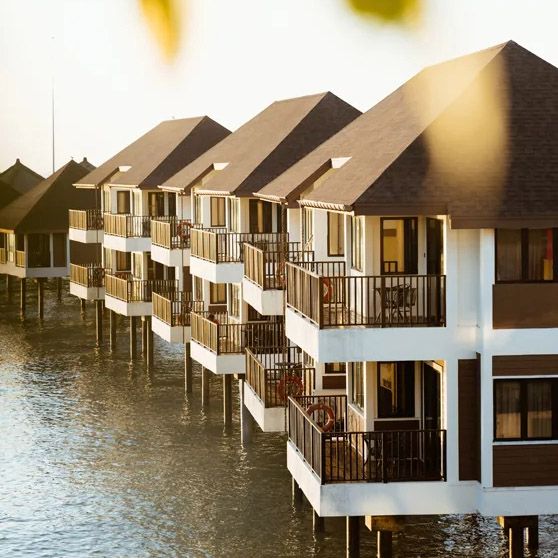 Avani Sepang Goldcoast Resort