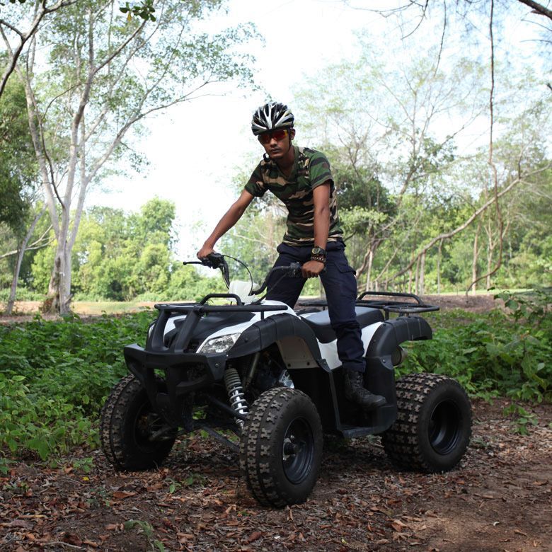 Amverton Cove Golf & Island Resort