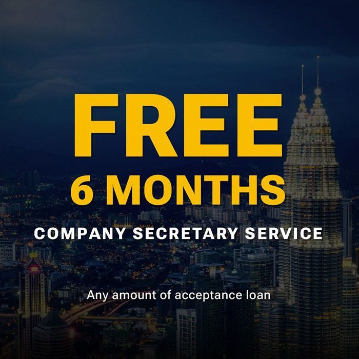 1Financing (Advanced Advisory Group Sdn Bhd)