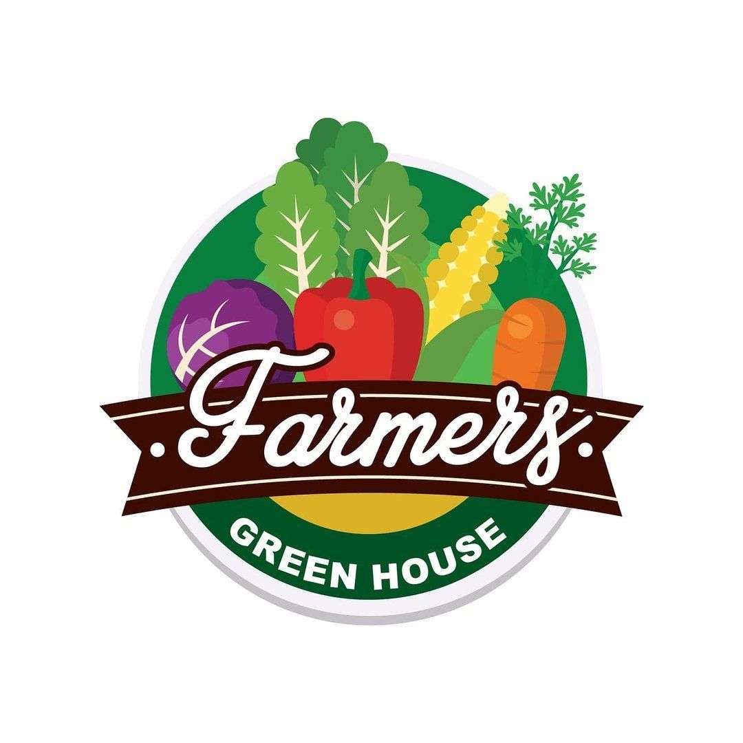 Farmers Green House