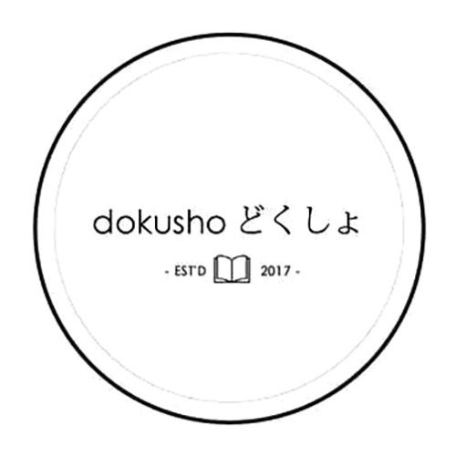 Dokusho Bookstore