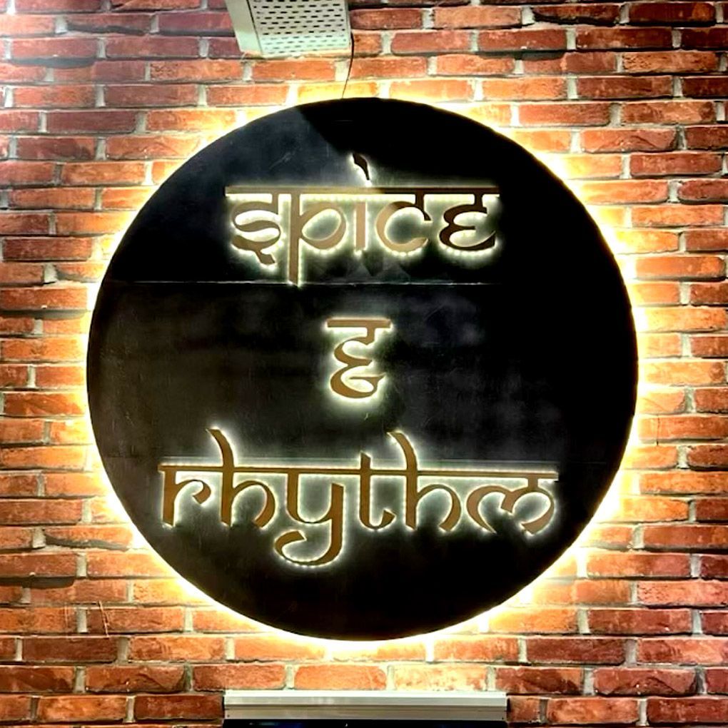 Spice & Rhythm