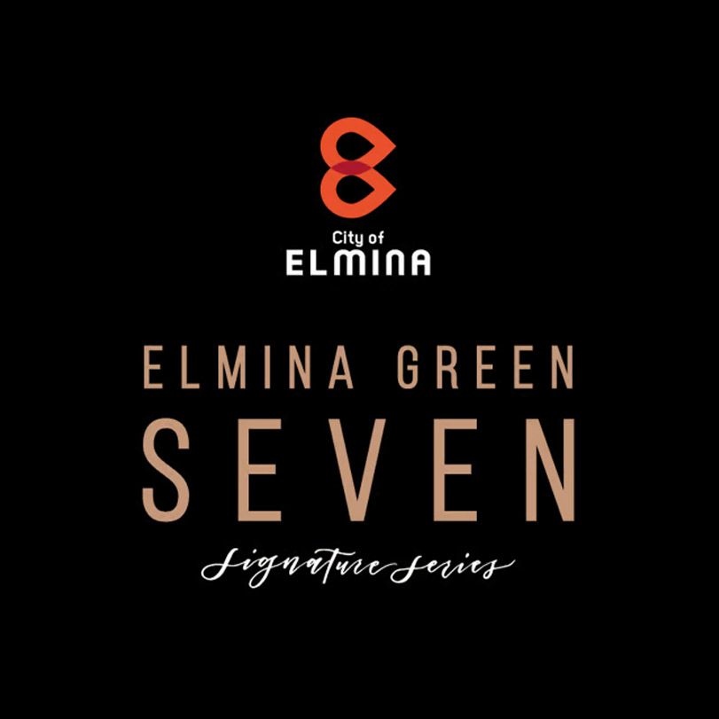 Elmina Green Seven @ City of Elmina