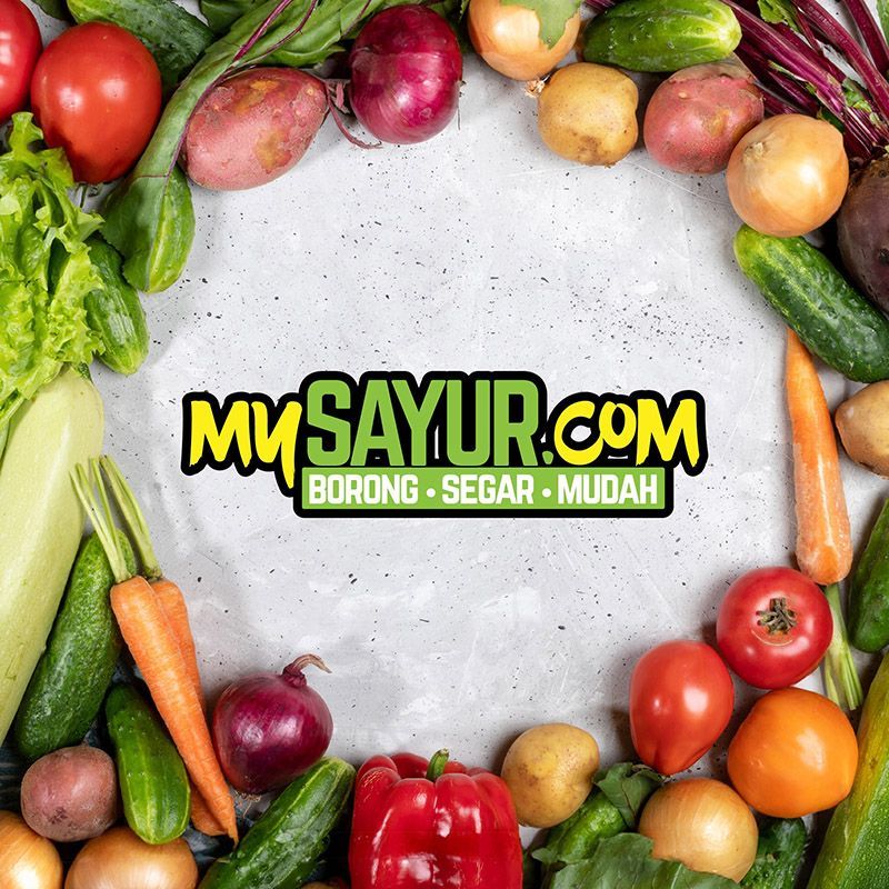 Pasaraya MySayur.com
