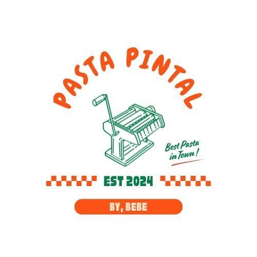 Pasta Pintal