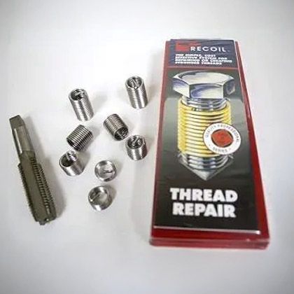 AV Fastener (M) Sdn Bhd