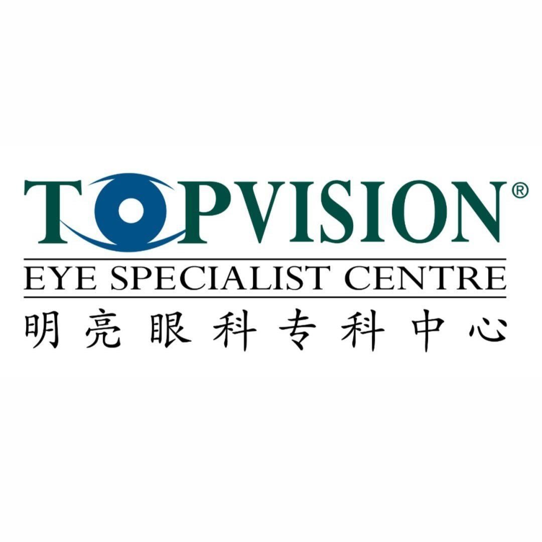 Topvision Eye Specialist Centre