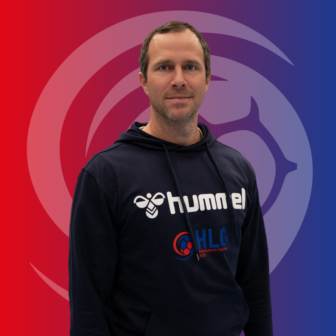 Portrait von Alexander Scholz