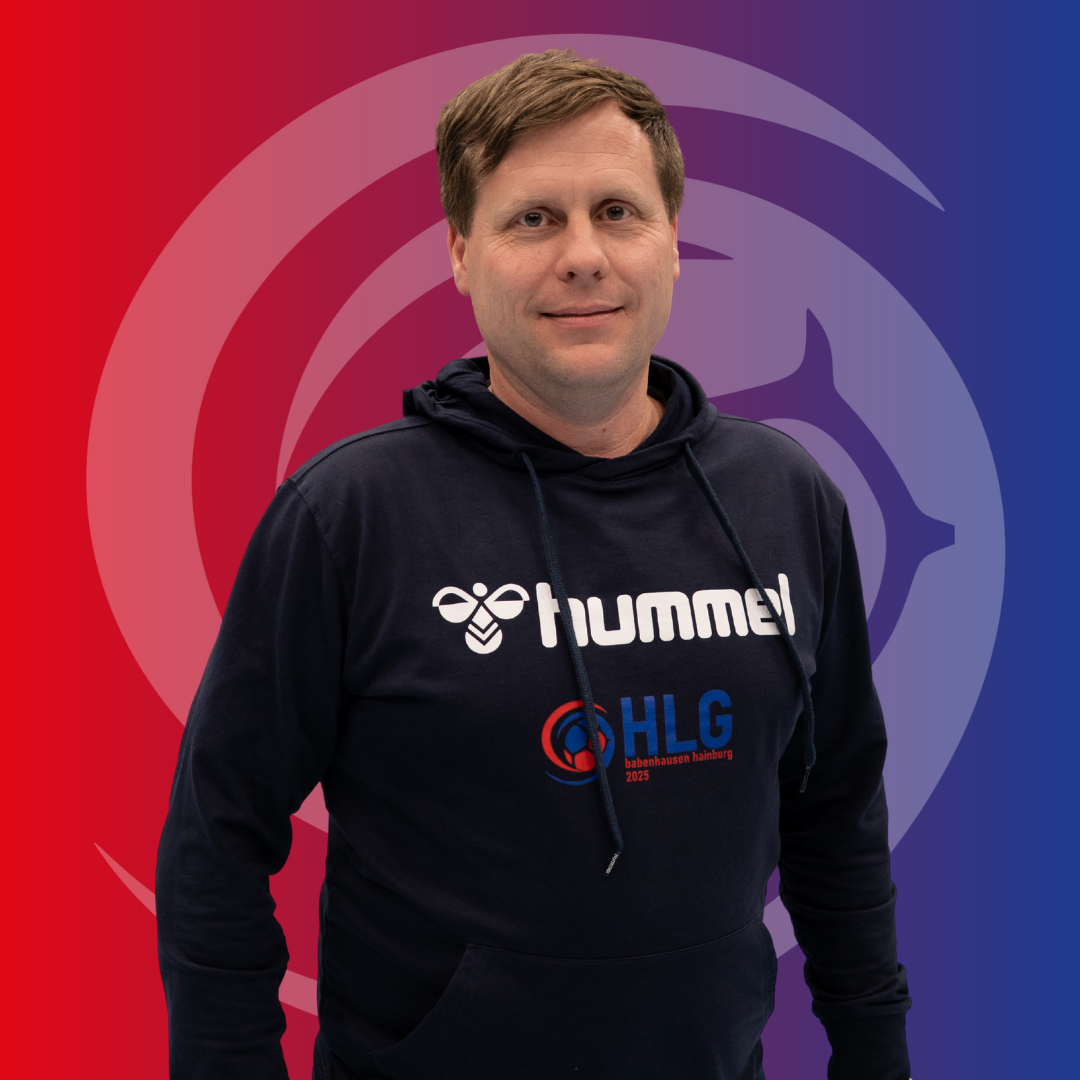 Portrait von Leon Beispiel