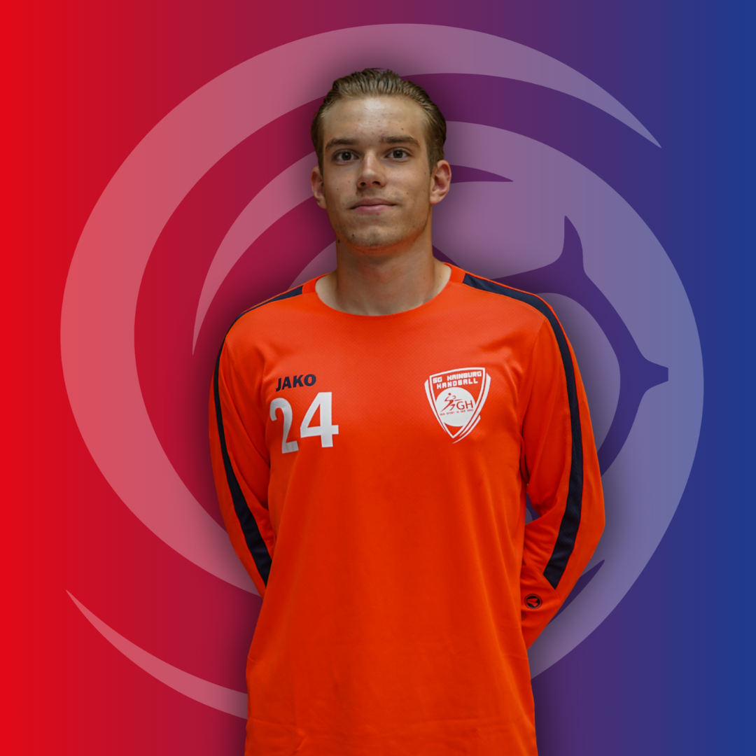 Portrait Bennett Kraft