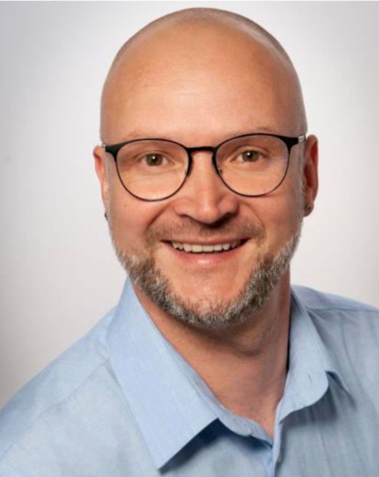 Portrait von Daniele Frumento