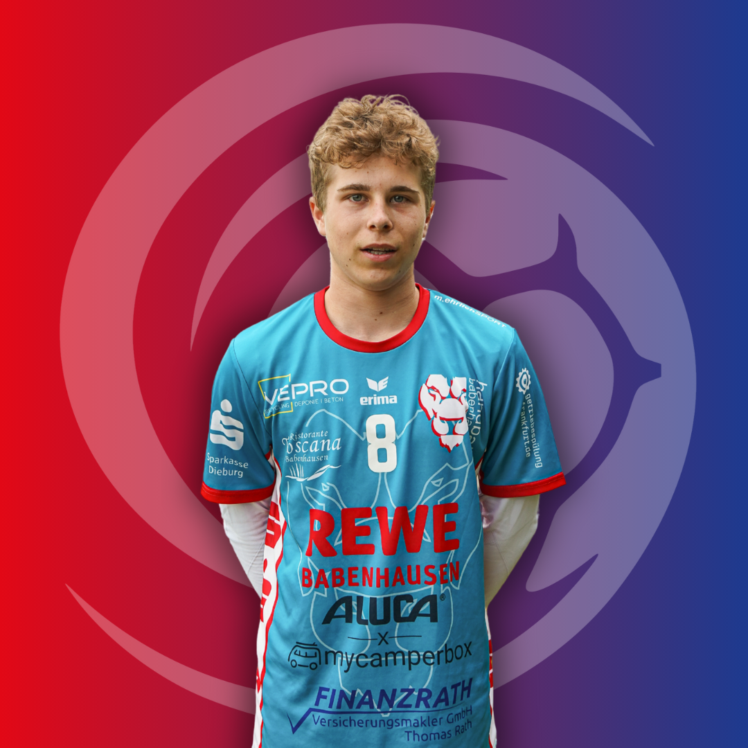 Portrait David Krista