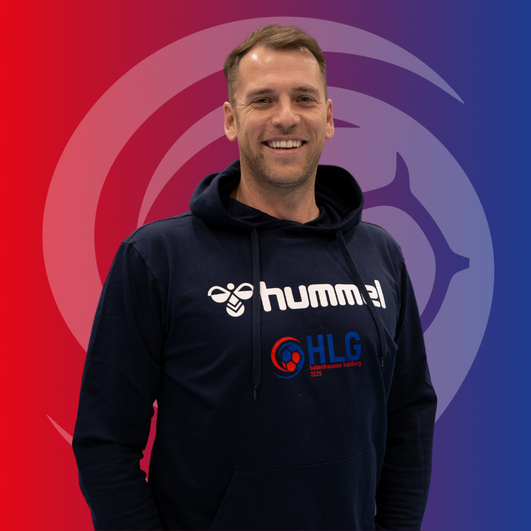 Portrait von Max Mustermann