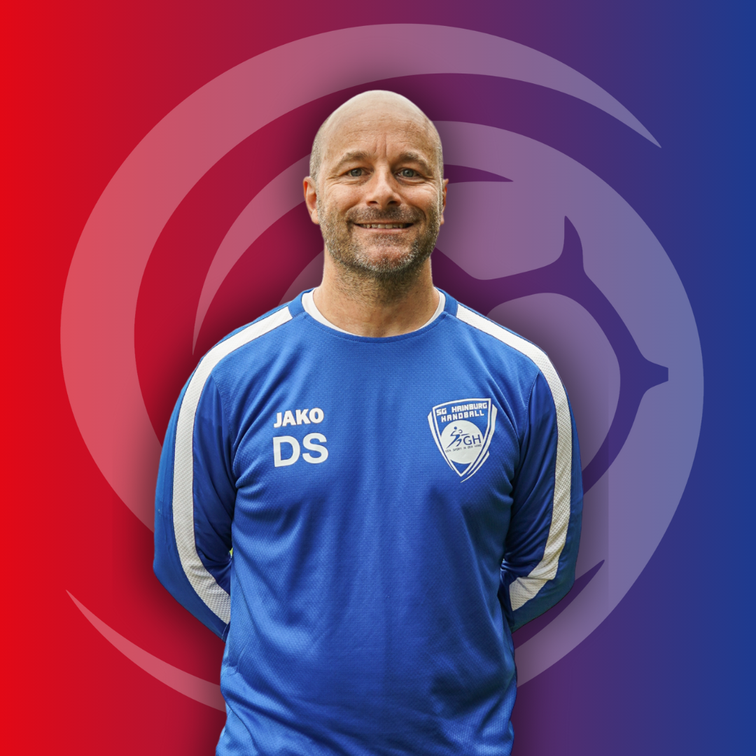 Portrait Dominic Scholz