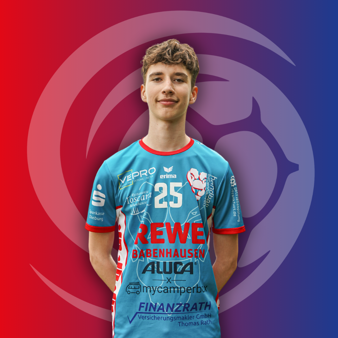 Portrait Drilon Shala