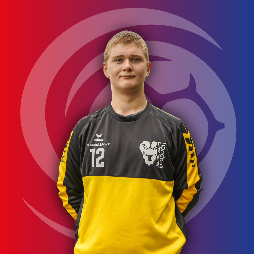 Portrait Henrik Müller