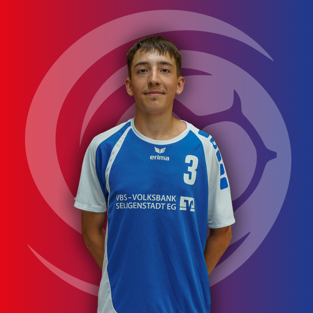 Portrait Jannis Spiehl